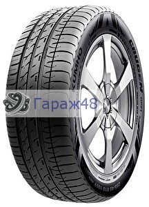 Kumho Crugen HP91 235/55 R18 100H
